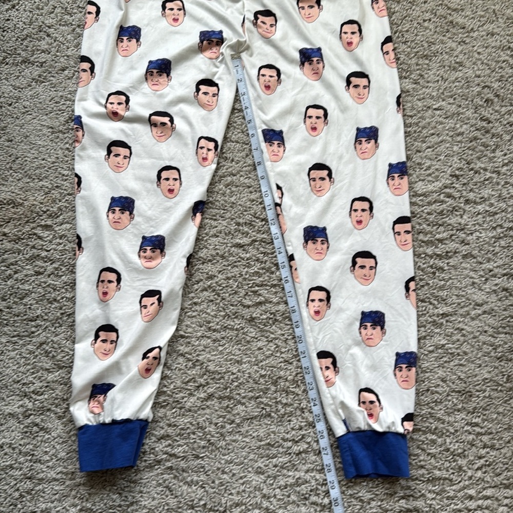 The Office Michael Scott Pajamas “That’s What She Said” - Picture 5 of 6